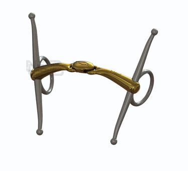 Buy Neue Schule Turtle Top with Flex Full Cheek - 7023-FC-TT| Online for Equine