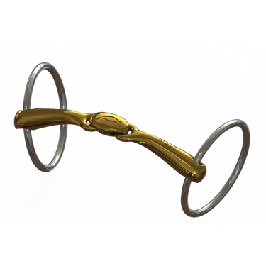 Buy Neue Schule Turtle Top with Flex Loose Ring - 7023-70-TT| Online for Equine