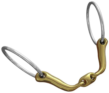 Buy Neue Schule Verbindend Loose Ring - 9010/9011| Online for Equine