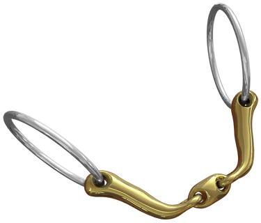 Buy Neue Schule Verbindend Loose Ring - 9010/9011| Online for Equine