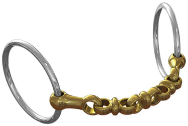 Buy Neue Schule Waterford Loose Ring - 8029| Online for Equine
