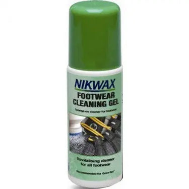 Buy Nikwax Footwear Cleaning Gel-125ml| Online for Equine