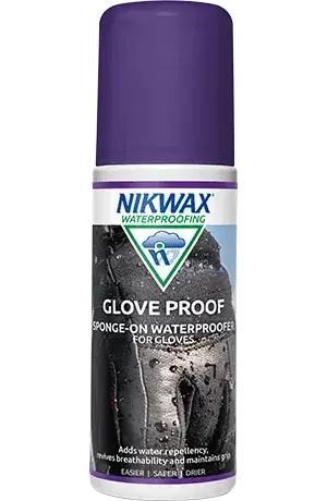 Buy Nikwax Glove Proof | Online for Equine