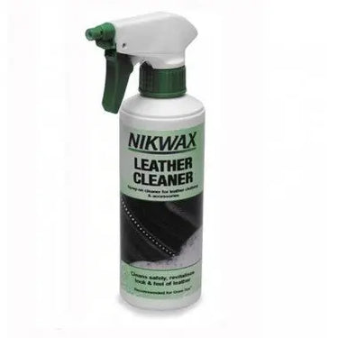 Buy Nikwax Leather Cleaner-300ml Spray| Online for Equine