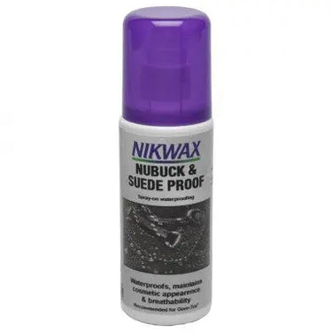 Buy Nikwax Nubuck & Suede Proof-125ml| Online for Equine