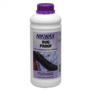 Buy Nikwax Rug Proof| Online for Equine