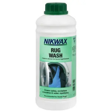Buy Nikwax Rug Wash| Online for Equine