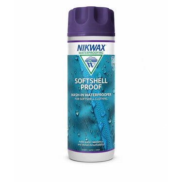 Buy Nikwax Softshell Proof | Online for Equine