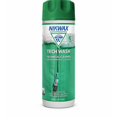 Nikwax Tech Wash| Online For Equine