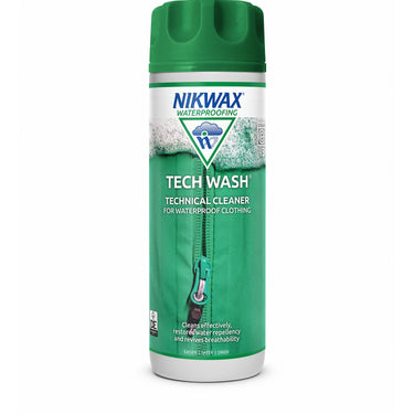 Nikwax Tech Wash| Online For Equine