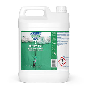 Nikwax Tech Wash| Online For Equine