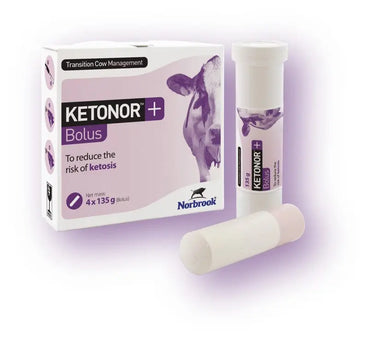 Norbrook Ketonor| Online For Equine