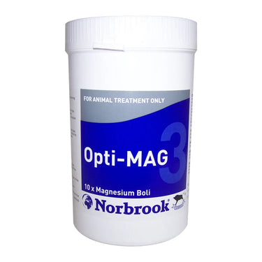 Norbrook Opti-Mag 3| Online For Equine