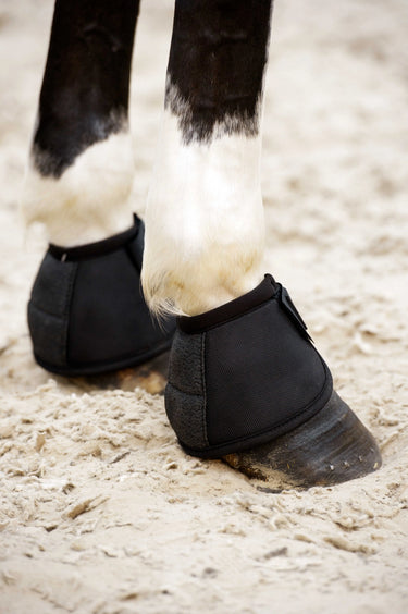 Norton 1680D Kevlar Overreach Boots| Online For Equine