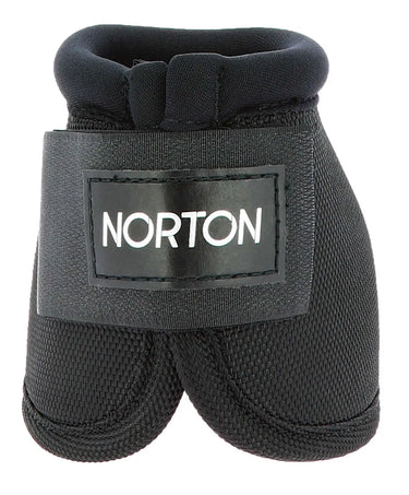 Norton 1680D Kevlar Overreach Boots| Online For Equine