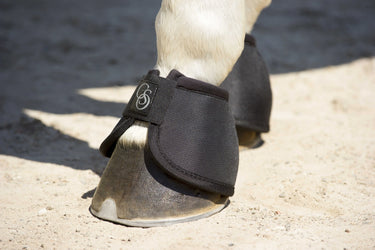 Norton 1680D Kevlar Overreach Boots| Online For Equine