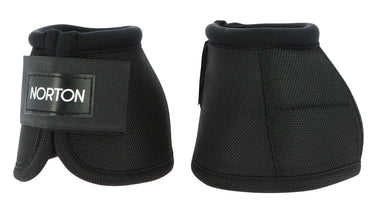 Norton 2520D Overreach Boots| Online For Equine