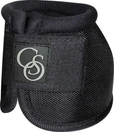 Norton 2520D Overreach Boots| Online For Equine