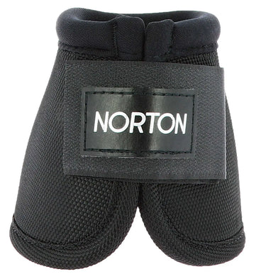 Norton 2520D Overreach Boots| Online For Equine