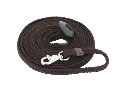 Norton American Lunge Line| Online For Equine