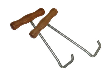 Norton Boot Puller With Wooden Handle| Online For Equine