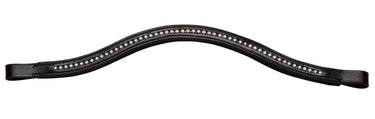 Norton Club - Diamond - Anatomic Browband| Online For Equine