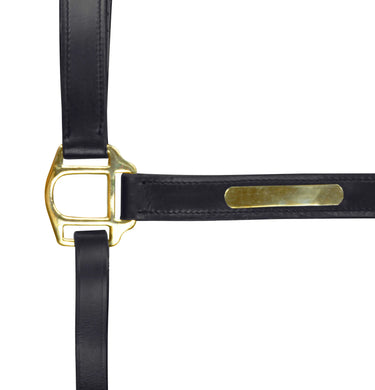 Norton Club Headcollar With Double Ajustment| Online For Equine