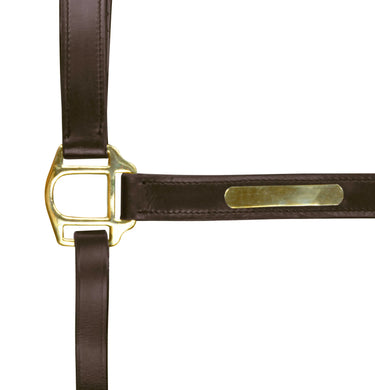 Norton Club Headcollar With Double Ajustment| Online For Equine
