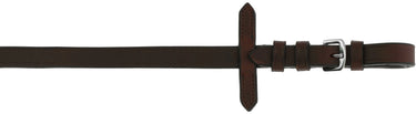 Norton Club - Oily - Strap Reins| Online For Equine