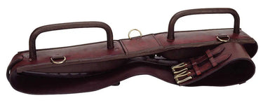 Norton Club Vaulting Roller With Closed Handles| Online For Equine