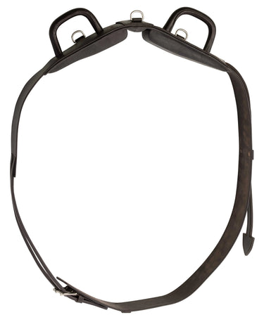 Norton Club Vaulting Roller With Closed Handles| Online For Equine