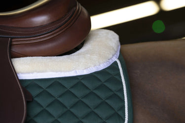 Norton Comfort Saddle Pad/Back Pad| Online For Equine