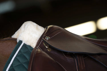 Norton Comfort Saddle Pad/Back Pad| Online For Equine