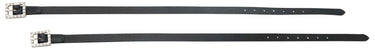 Norton - Crystal - Spur Straps| Online For Equine