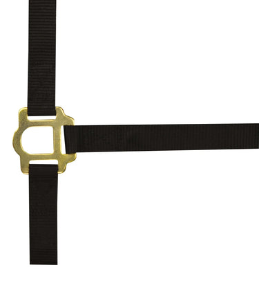 Norton Double Thickness Nylon Headcollar