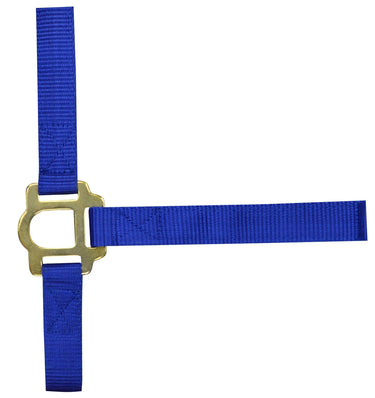 Norton Double Thickness Nylon Headcollar