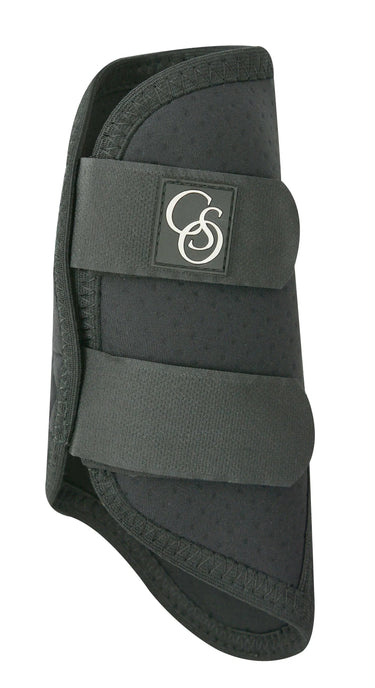 Norton Elastic Tendon Boots