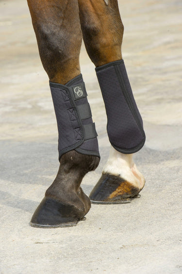 Norton Elastic Tendon Boots| Online For Equine