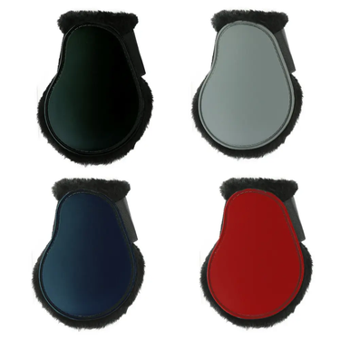 Buy Norton Fleece Lined Fetlock Boots| Online for Equine