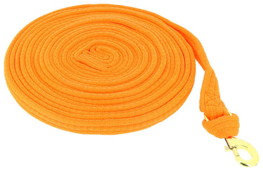 Norton - Fluo - Lunge Line| Online For Equine