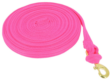 Norton - Fluo - Lunge Line| Online For Equine