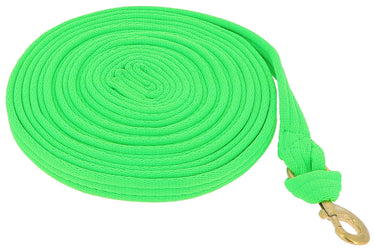 Norton - Fluo - Lunge Line| Online For Equine