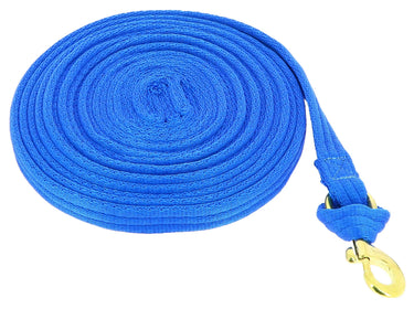 Norton - Fluo - Lunge Line| Online For Equine