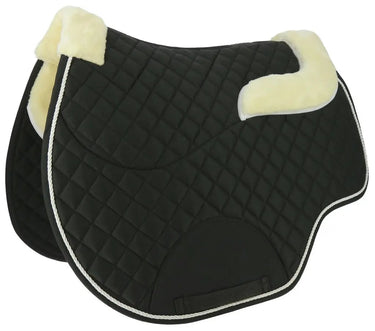 Buy Norton Half Lined Saddlecloth| Online for Equine