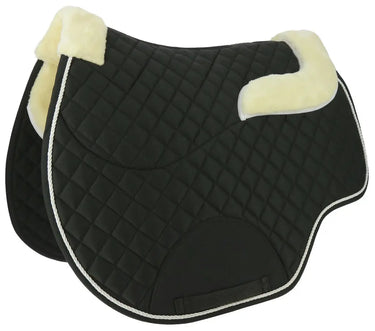 Buy Norton Half Lined Saddlecloth| Online for Equine