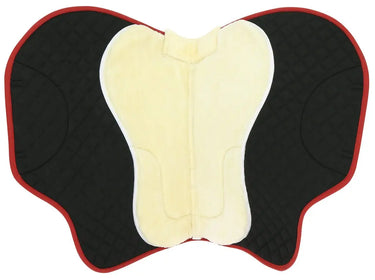 Buy Norton Half Lined Saddlecloth| Online for Equine