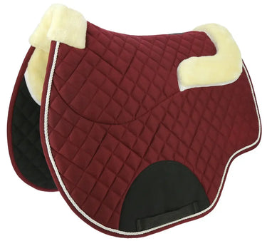 Buy Norton Half Lined Saddlecloth| Online for Equine