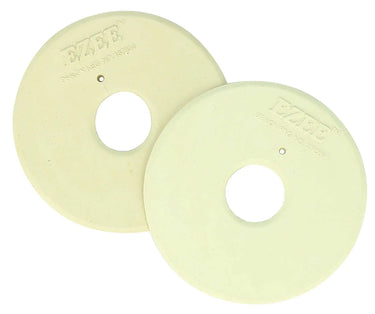 Norton Half-Opened Rubber Bit Guards| Online For Equine