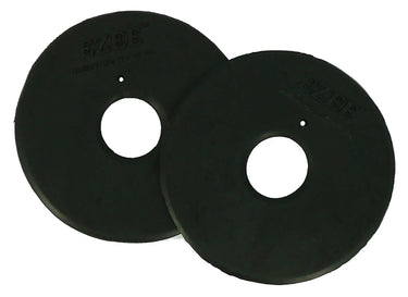 Norton Half-Opened Rubber Bit Guards| Online For Equine