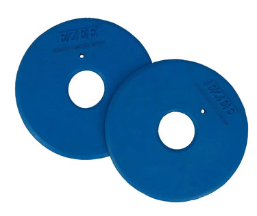 Norton Half-Opened Rubber Bit Guards| Online For Equine